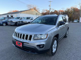 Used 2016 Jeep Compass Sport w/ Power Value Group image 4