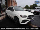 Used 2022 Mercedes-Benz GLE 580 4MATIC image 5