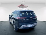New 2025 Nissan Pathfinder Platinum w/ Lighting Package (N92) image 4
