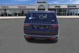 New 2025 Jeep Wagoneer Series III image 4
