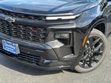 New 2026 Chevrolet Traverse RS image 3