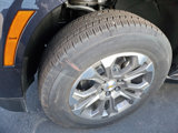 New 2025 Chevrolet Suburban LS image 5