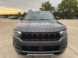 New 2025 Jeep Wagoneer Series II image 3