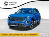 New 2025 Volkswagen Atlas SEL image 4