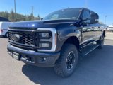 New 2025 Ford F250 Lariat image 5