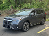 New 2025 Subaru Ascent Touring image 2