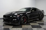 Used 2020 Ford Mustang Shelby GT500 w/ Technology Package image 5
