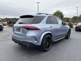 New 2025 Mercedes-Benz GLE 63 AMG S image 3