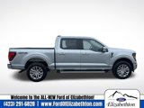 New 2025 Ford F150 XLT w/ Equipment Group 302A MID image 2