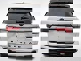 New 2025 Toyota Sequoia Platinum image 5