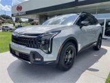 New 2026 Kia Sportage X-Pro Prestige image 5
