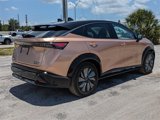 New 2025 Nissan Ariya Platinum image 5