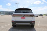 New 2025 Volkswagen Taos SE image 4