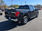 New 2025 Ford F150 XLT w/ Equipment Group 301A Standard image 4