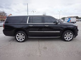 Used 2018 Cadillac Escalade ESV Luxury image 5