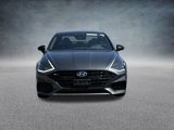 Used 2022 Hyundai Sonata N Line w/ Preferred Accessory Package image 3