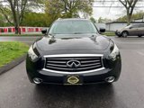 Used 2015 INFINITI QX70 3.7 w/ Premium Package image 2