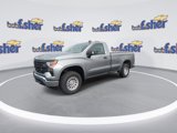 Certified 2024 Chevrolet Silverado 1500 W/T w/ WT Value Package image 5
