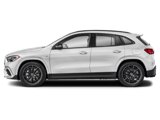 New 2026 Mercedes-Benz GLA 35 AMG 4MATIC image 3