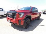 New 2025 GMC Sierra 2500 AT4 w/ AT4 Premium Plus Package image 4