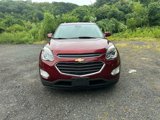 Used 2016 Chevrolet Equinox LT w/ Convenience Package image 2