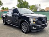 Used 2015 Ford F150 XLT w/ Equipment Group 302A Luxury image 2