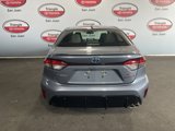 New 2025 Toyota Corolla Hybrid Sedan image 5