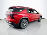 New 2026 Chevrolet Traverse LT image 5