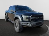 Used 2019 Ford F150 Raptor w/ Equipment Group 801A Mid image 3