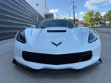 Used 2019 Chevrolet Corvette Grand Sport image 3