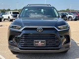 New 2025 Toyota Grand Highlander AWD image 3