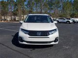 New 2025 Honda Odyssey Elite image 2