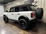 Used 2023 Ford Bronco Big Bend w/ Sasquatch Package image 5