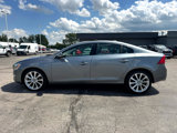 Used 2018 Volvo S60 T5 Inscription Platinum image 4