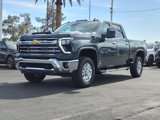 New 2025 Chevrolet Silverado 3500 LTZ image 2