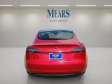 Used 2022 Tesla Model 3 Standard Range image 4
