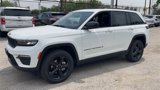 New 2025 Jeep Grand Cherokee Limited image 3