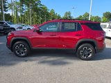 New 2026 Chevrolet Equinox ACTIV w/ Convenience Package III image 6