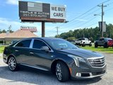 Used 2019 Cadillac XTS Luxury image 3