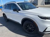 New 2025 Honda CR-V Sport-L image 2