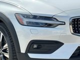 New 2026 Volvo V60 B5 Cross Country Ultra w/ Protection Package Premier image 3