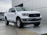 Used 2023 Ford Ranger XLT w/ Equipment Group 301A Mid image 2