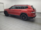 Used 2022 Volkswagen Atlas SE image 3