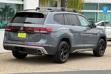 New 2025 Volkswagen Atlas Peak Edition SE image 4