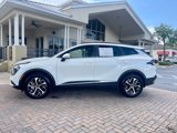 Used 2025 Kia Sportage EX w/ EX Premium Package image 2