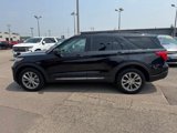 Certified 2023 Ford Explorer XLT w/ Equipment Group 202A image 3