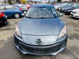 Used 2013 MAZDA MAZDA3 i SV image 2