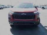 New 2025 Chevrolet Equinox RS image 3