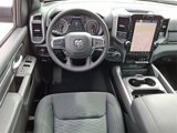New 2025 RAM 1500 4x4 Crew Cab image 2