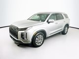 Used 2024 Hyundai Palisade SEL image 3